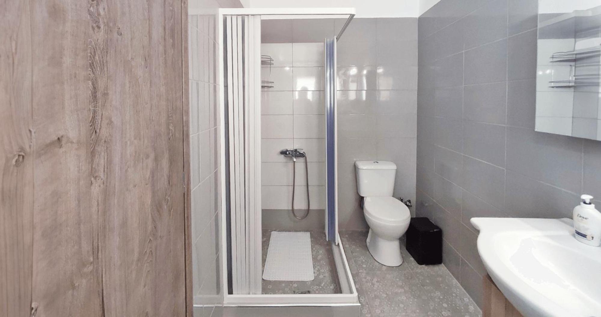 Trikala Downtown 2 Apartment Ngoại thất bức ảnh