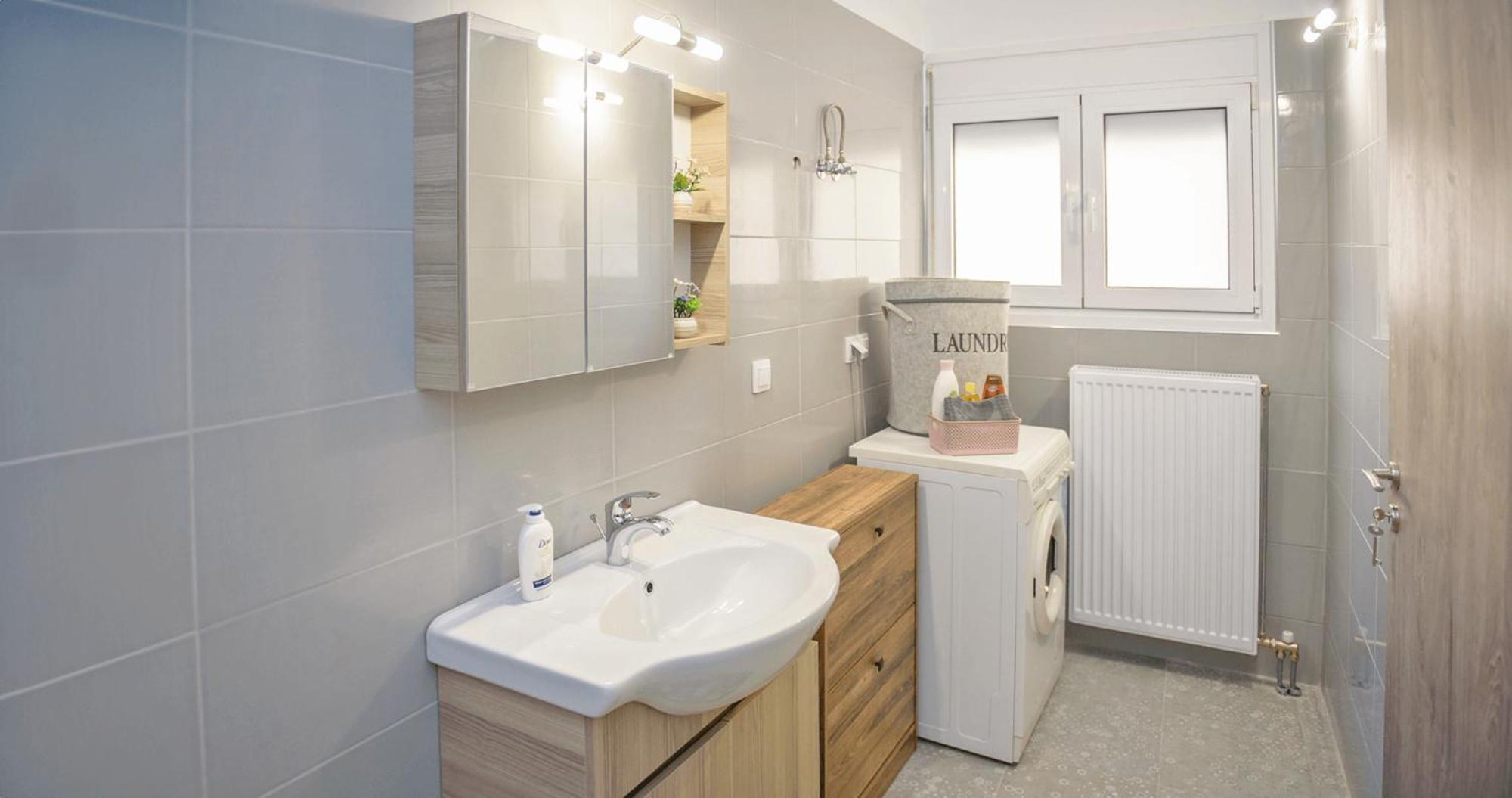 Trikala Downtown 2 Apartment Ngoại thất bức ảnh