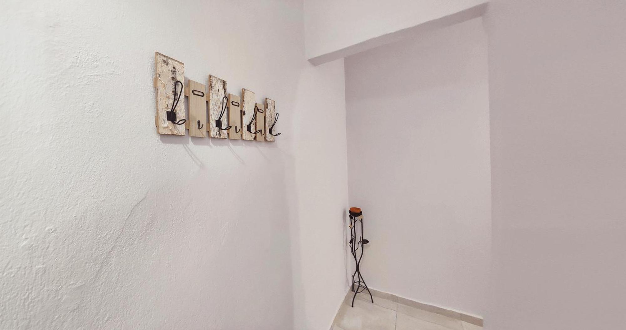 Trikala Downtown 2 Apartment Ngoại thất bức ảnh