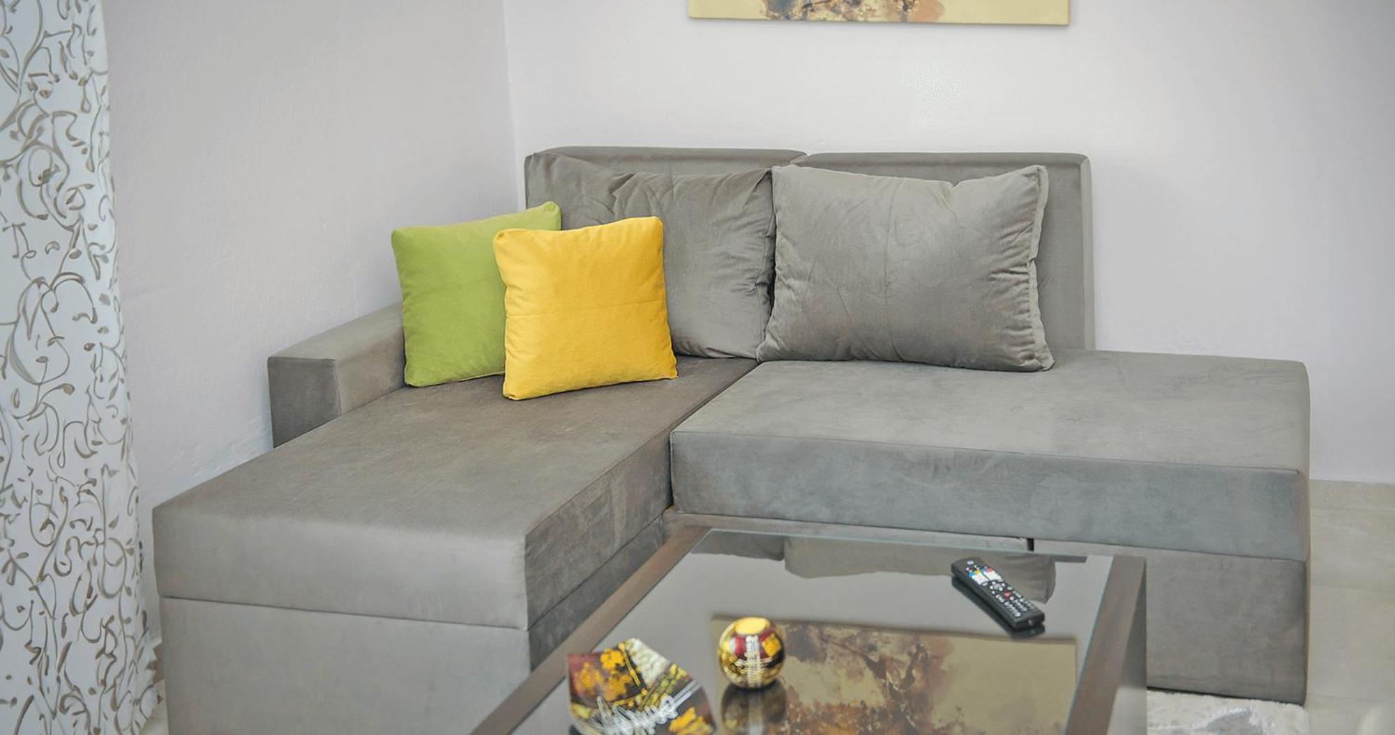 Trikala Downtown 2 Apartment Ngoại thất bức ảnh