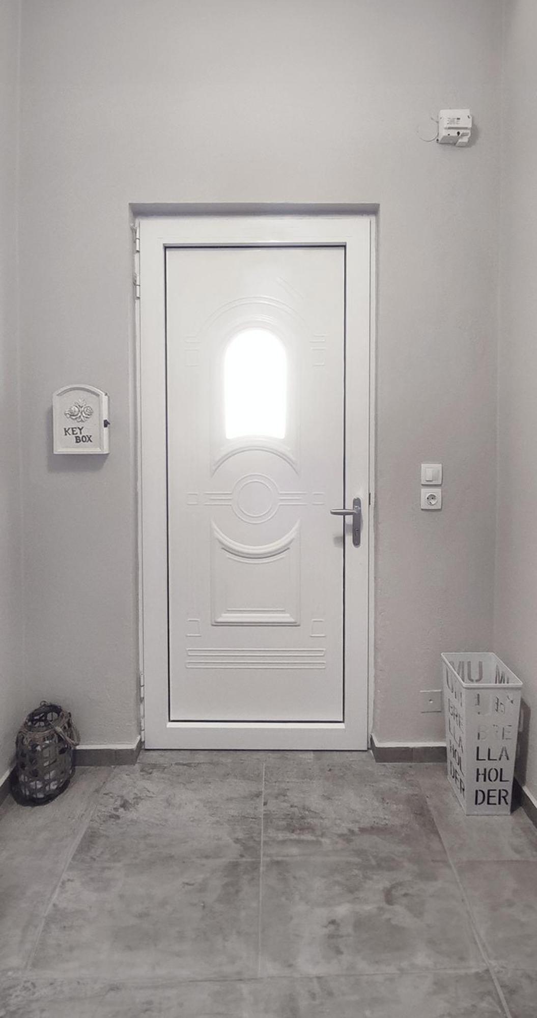 Trikala Downtown 2 Apartment Ngoại thất bức ảnh